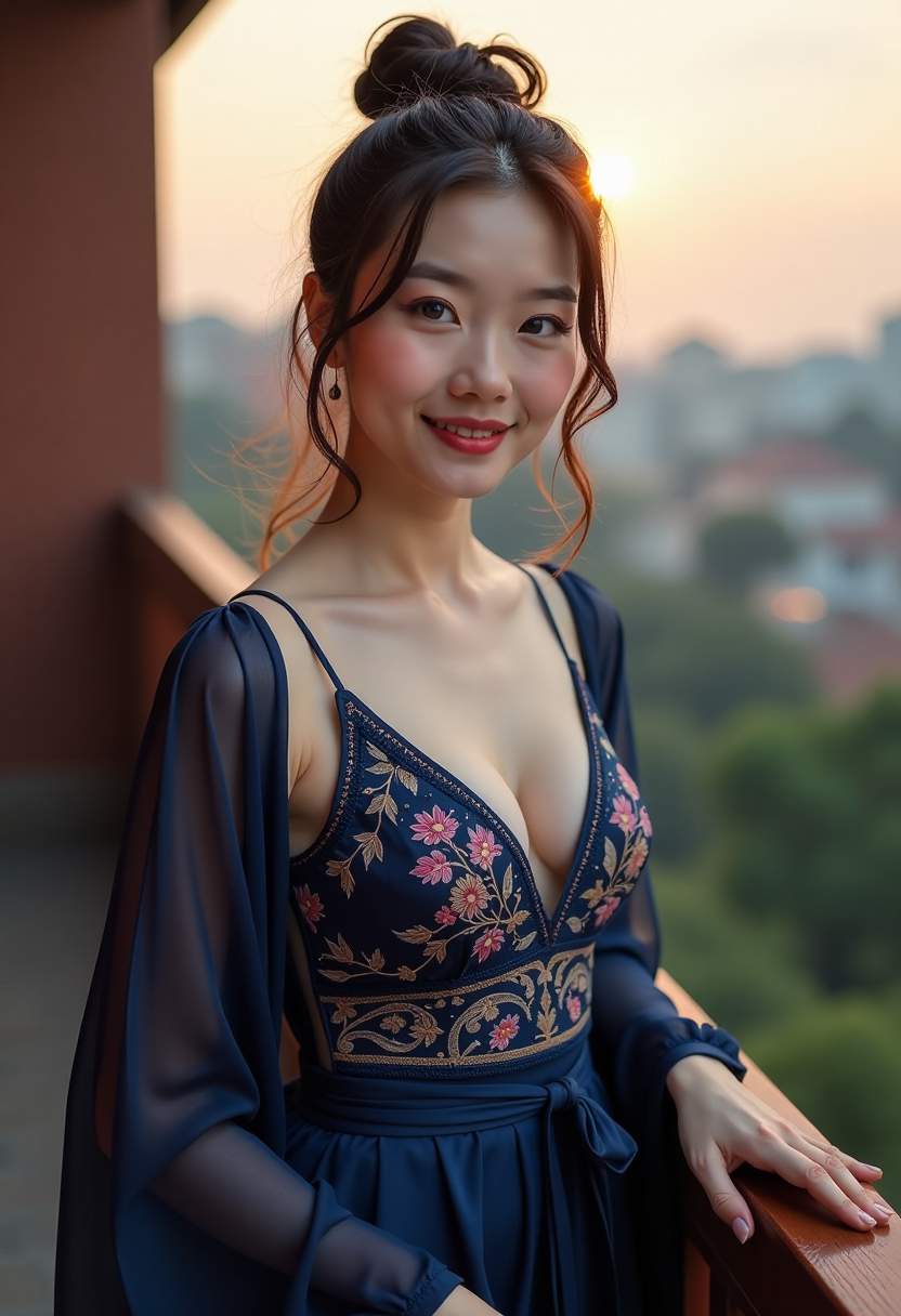 最后的花火