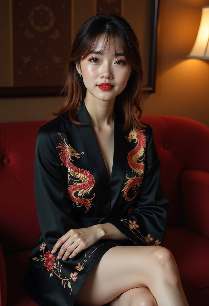 秘密花园