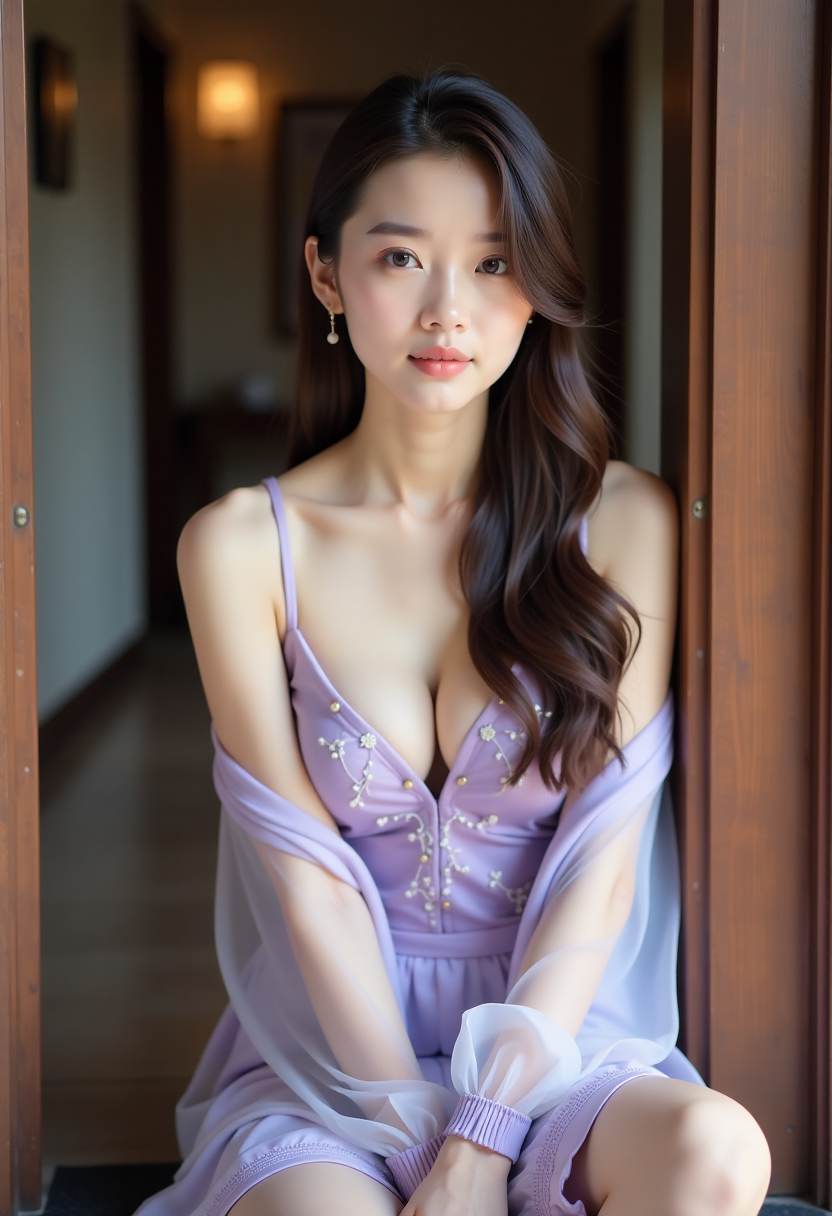 深渊之上